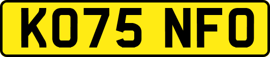 KO75NFO