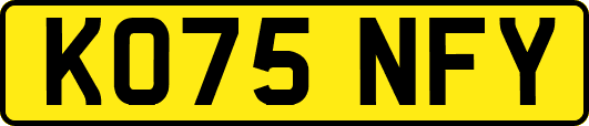 KO75NFY