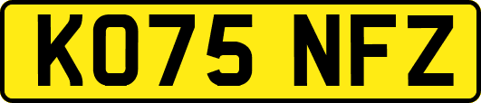 KO75NFZ