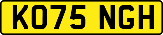 KO75NGH