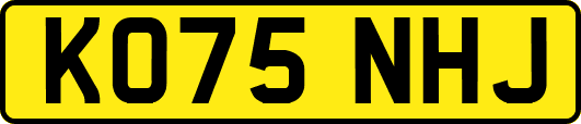 KO75NHJ