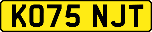 KO75NJT