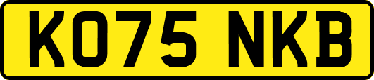 KO75NKB