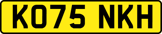 KO75NKH
