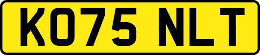 KO75NLT