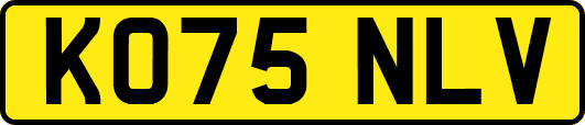 KO75NLV