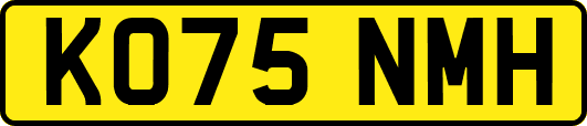 KO75NMH