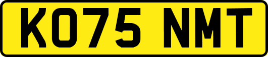 KO75NMT