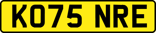 KO75NRE