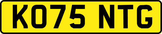 KO75NTG