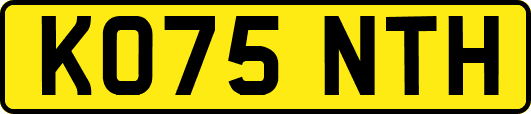 KO75NTH