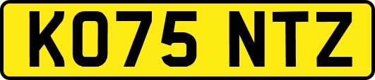 KO75NTZ