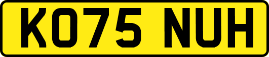 KO75NUH