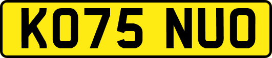 KO75NUO