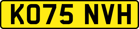 KO75NVH