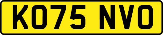 KO75NVO