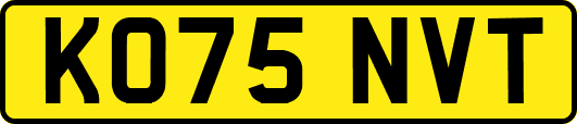 KO75NVT