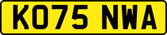 KO75NWA