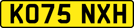 KO75NXH