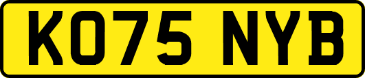 KO75NYB