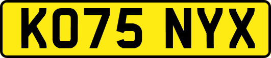 KO75NYX