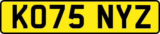 KO75NYZ