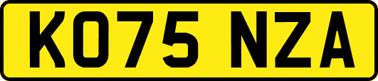 KO75NZA
