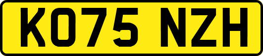 KO75NZH