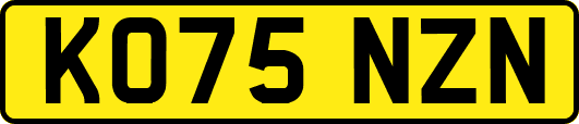 KO75NZN
