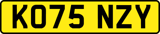 KO75NZY