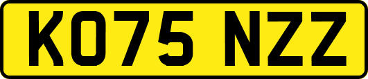 KO75NZZ