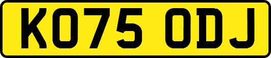 KO75ODJ