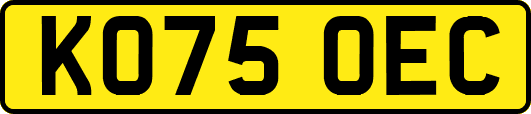 KO75OEC