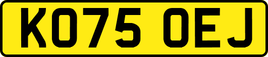 KO75OEJ