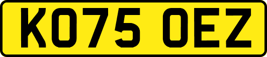 KO75OEZ