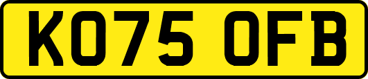 KO75OFB