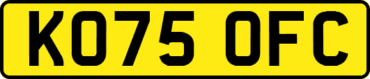 KO75OFC