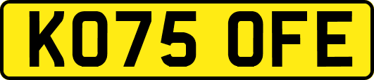 KO75OFE