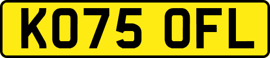KO75OFL