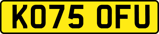 KO75OFU