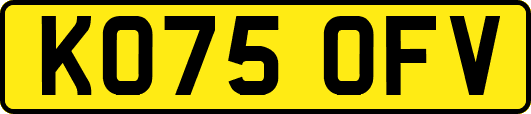 KO75OFV