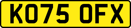 KO75OFX
