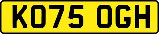 KO75OGH