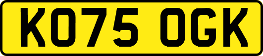 KO75OGK