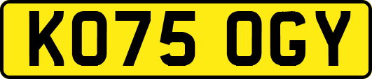 KO75OGY