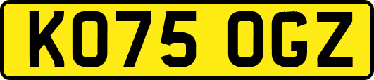 KO75OGZ