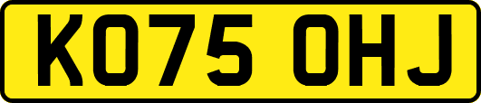 KO75OHJ