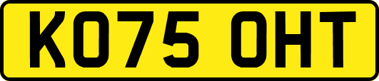 KO75OHT