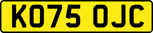 KO75OJC
