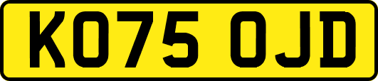 KO75OJD
